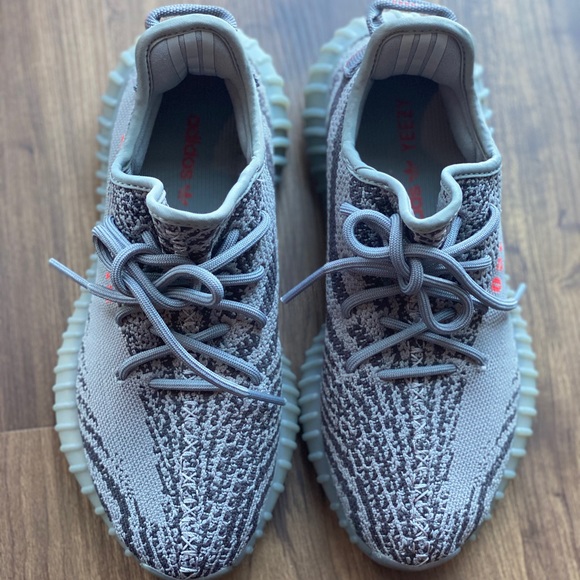 Yeezy Boost 350 - Picture 1 of 6